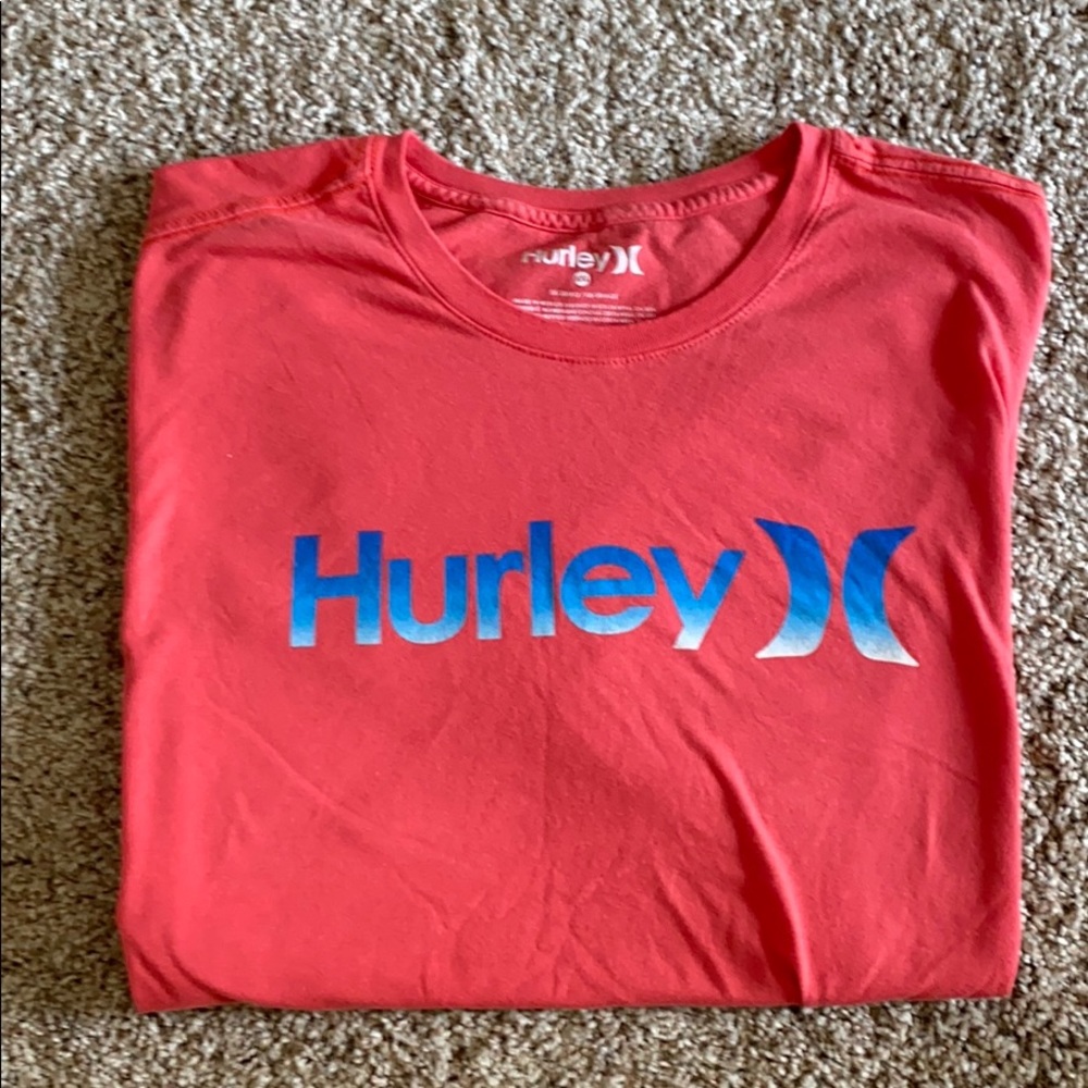 Hurley T-Shirt